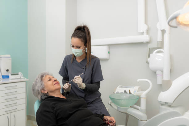 Best Emergency Dental Care for Broken or Chipped Teeth in Conley, GA