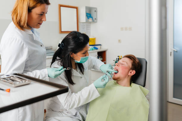 Best Emergency Denture Repair in Conley, GA