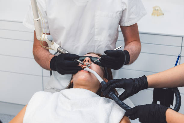 Best Emergency Treatment for Dental Infections or Abscesses in Conley, GA